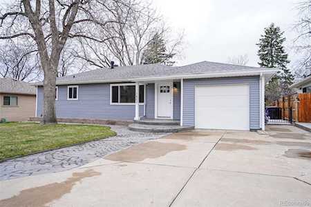 1863 S Glencoe St Denver, CO 80222