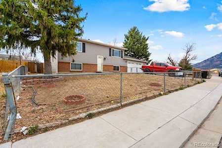 1975 Hampton South Colorado Springs, CO 80906