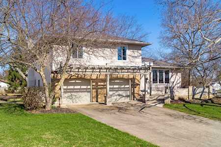 5211 Rockport Street Columbus, OH 43235