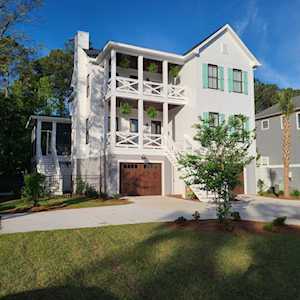 1964 N Creek Dr Mount Pleasant, SC 29466