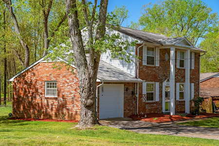 3233 Cloverwood Dr Nashville, TN 37214