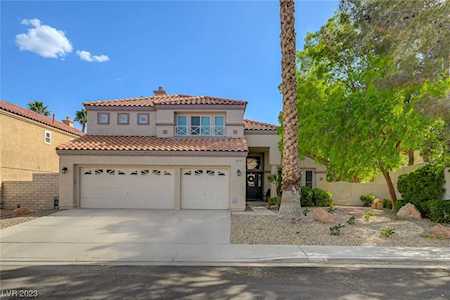 2057 Majestic Peak Dr Henderson, NV 89074