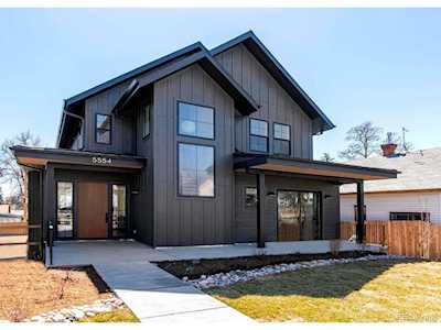 5554 W 27th Ave Wheat Ridge, CO 80214