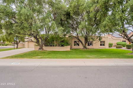 14450 N 55th Street Scottsdale, AZ 85254
