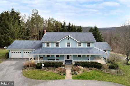 206 Harvard Rd Port Matilda, PA 16870