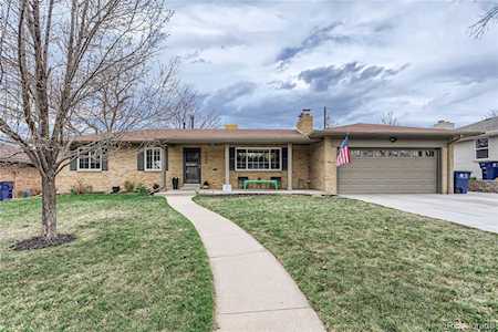 3083 S Williams St Denver, CO 80210