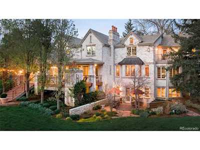 2860 E Willamette Ln Greenwood Village, CO 80121