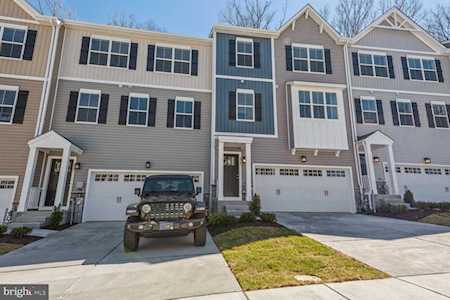 615 Snapdragon Ct Abingdon, MD 21009