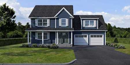 44 Sandogardy Pond Rd Northfield, NH 03276
