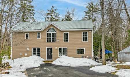 845 Kearsarge Mountain Rd Warner, NH 03278