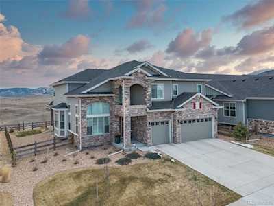 18762 W 87th Ave Arvada, CO 80007