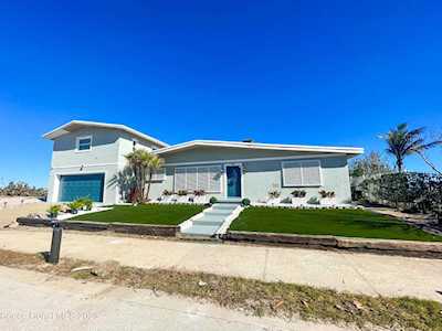 785 Shell Street Satellite Beach, FL 32937