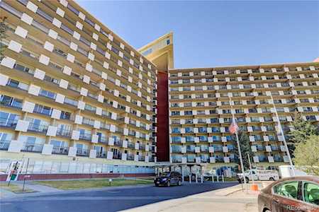 411 Lakewood Circle #C407 Colorado Springs, CO 80910