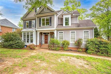 5524 Devonshire Ct Richmond, VA 23225