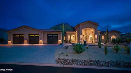 11181 E Desert Troon Lane Scottsdale, AZ 85255