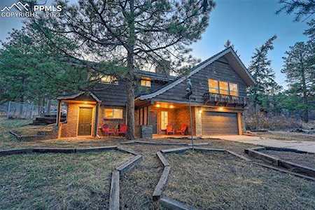 462 Virginia Avenue Palmer Lake, CO 80133