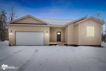 4570 E Gemini Ln Wasilla, AK 99654