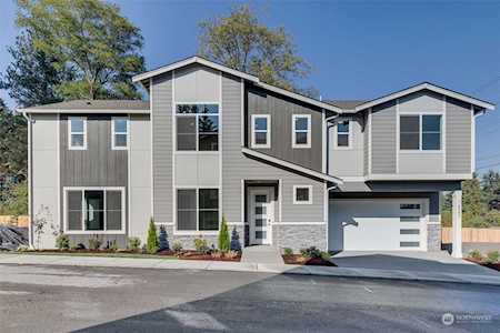 16547 8th Ave NE #B Shoreline, WA 98155