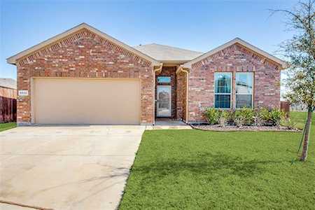 9900 Wynndel Trail Fort Worth, TX 76177
