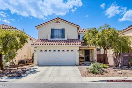 7485 Treasure Chest St Las Vegas, NV 89139