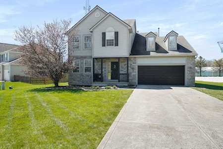 164 Zackary Drive Granville, OH 43023