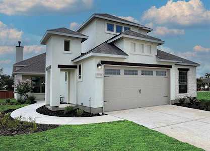 213 Veneta LN Georgetown, TX 78633