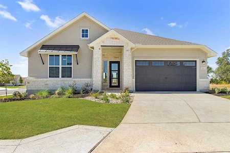 101 Alistair DR Georgetown, TX 78633