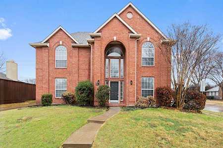 10812 Jackson Lane Frisco, TX 75035