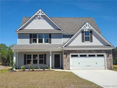 335 Palestine (Lot1) Rd Linden, NC 28356