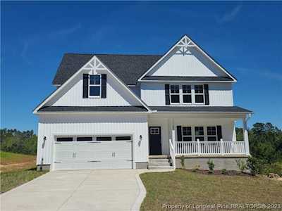 367 Palestine (Lot 5) Rd Linden, NC 28356