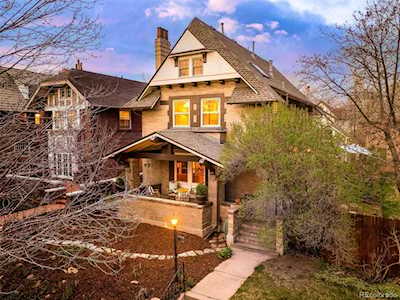 720 N Franklin St Denver, CO 80218