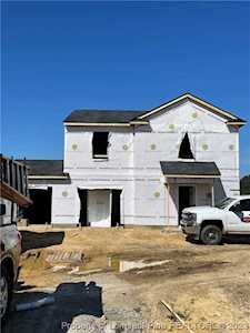 94 Mary Robertson St Dunn, NC 28334