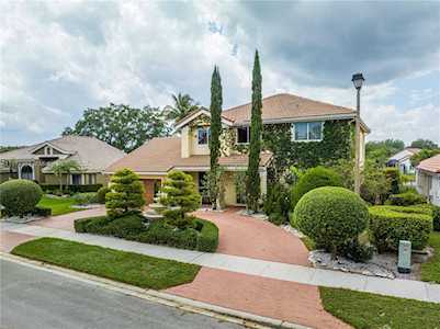 7525 NW 75th Dr Parkland, FL 33067