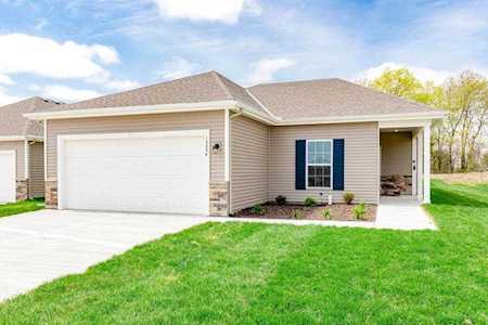 7708 NW 123rd Ct Kansas City, MO 64163