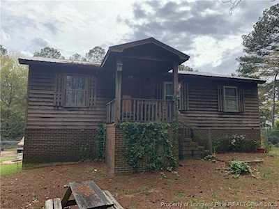 3120 Seven Mountain Dr Fayetteville, NC 28306