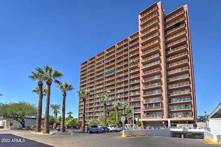 4750 N Central Avenue #7M Phoenix, AZ 85012