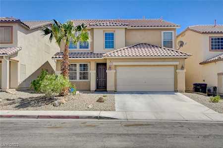 6132 Kinderhook Ct North Las Vegas, NV 89081