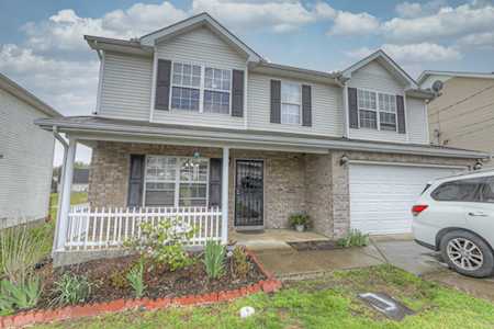1408 Priestshore Bay Antioch, TN 37013
