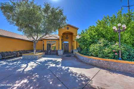 3159 W Baseline Road Laveen, AZ 85339