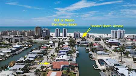 181 Ibis St Fort Myers Beach, FL 33931