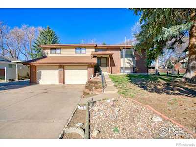 1211 Cedar St Broomfield, CO 80020