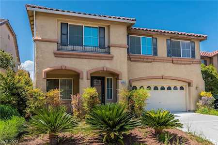 4025 Sea Hero St Las Vegas, NV 89129