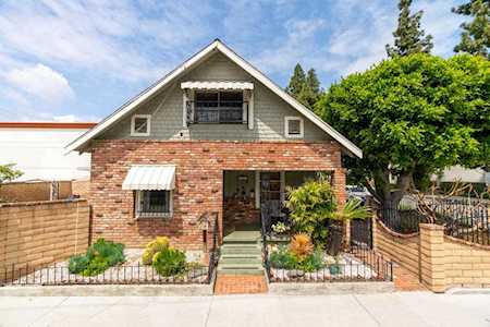 717 E Civic Center Dr Santa Ana, CA 92701