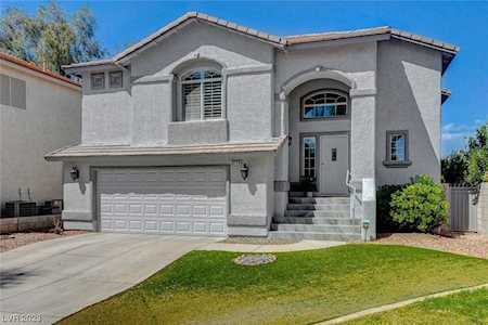 8724 Breezy Brown Ave Las Vegas, NV 89143