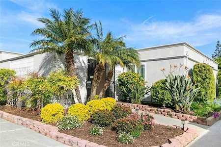 495 Calle Cadiz #D Laguna Woods, CA 92637