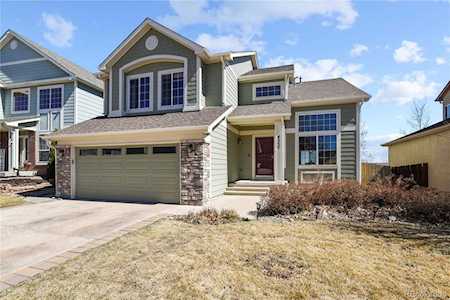 4257 Ashby Field Dr Colorado Springs, CO 80922