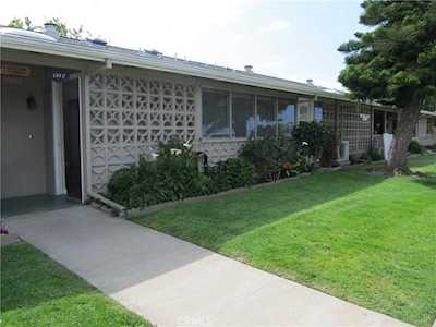 13431 Danbury Ln. M6 - 134J Seal Beach, CA 90740