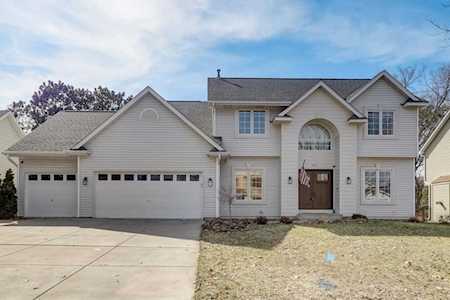 7271 Newbury Draw Woodbury, MN 55125