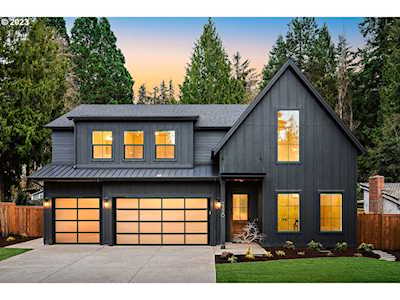 2320 Glen Haven RD Lake Oswego, OR 97034