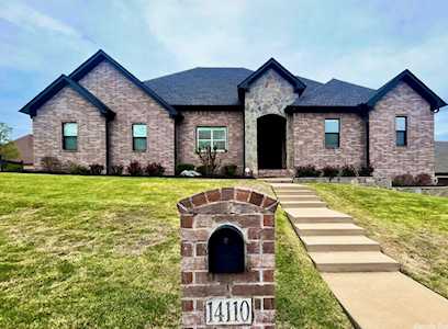 14110 Overcreek Pass Little Rock, AR 72211